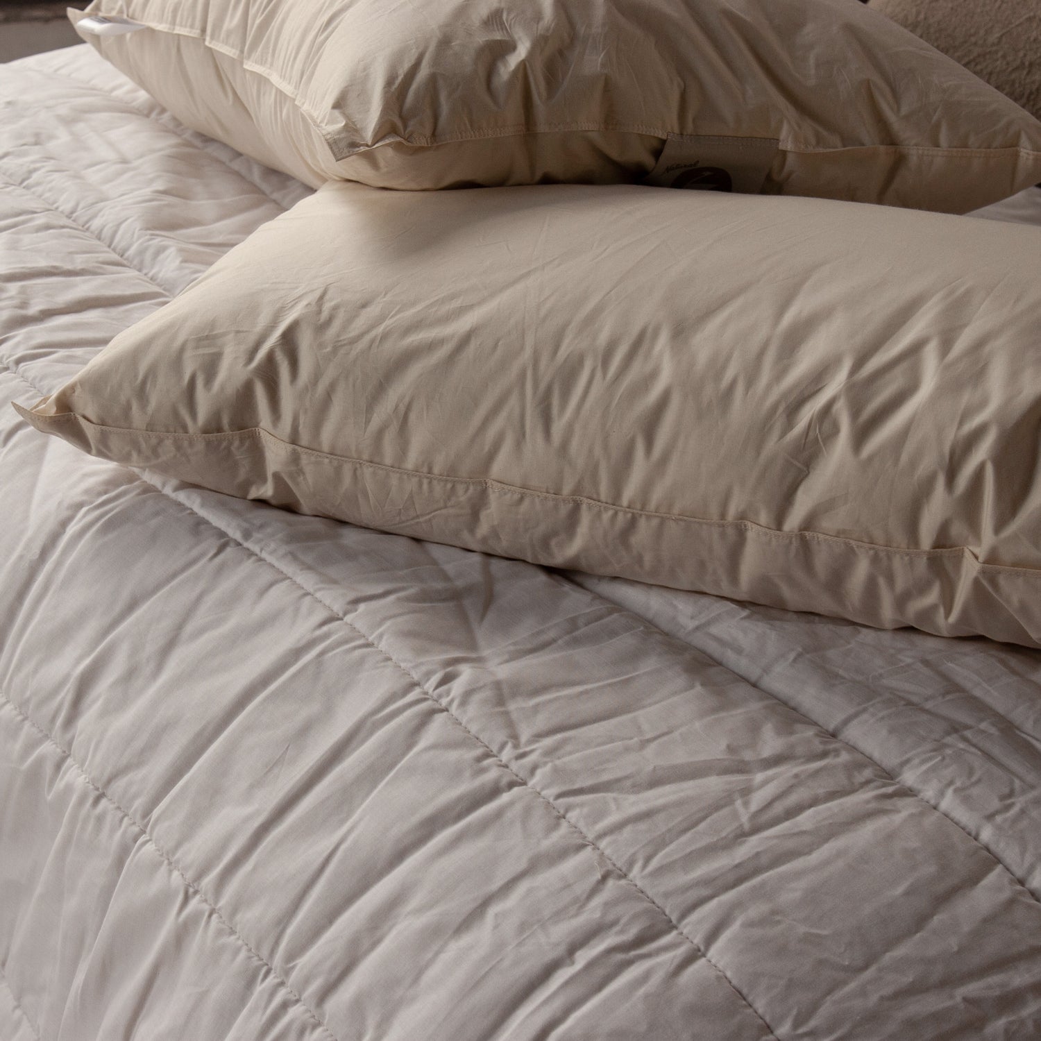 Relleno de cojín vegano –