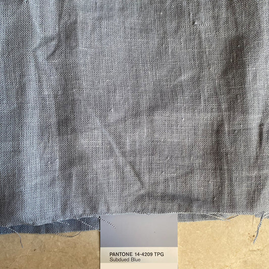 drap-housse SKY BLUE-170gr/m2