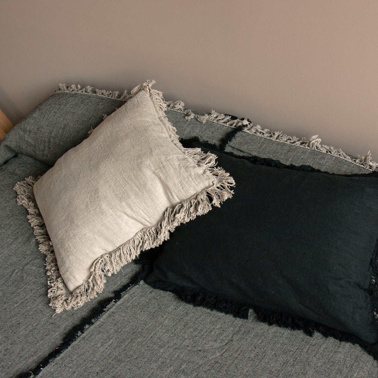 Cojín Marrakech NATURAL