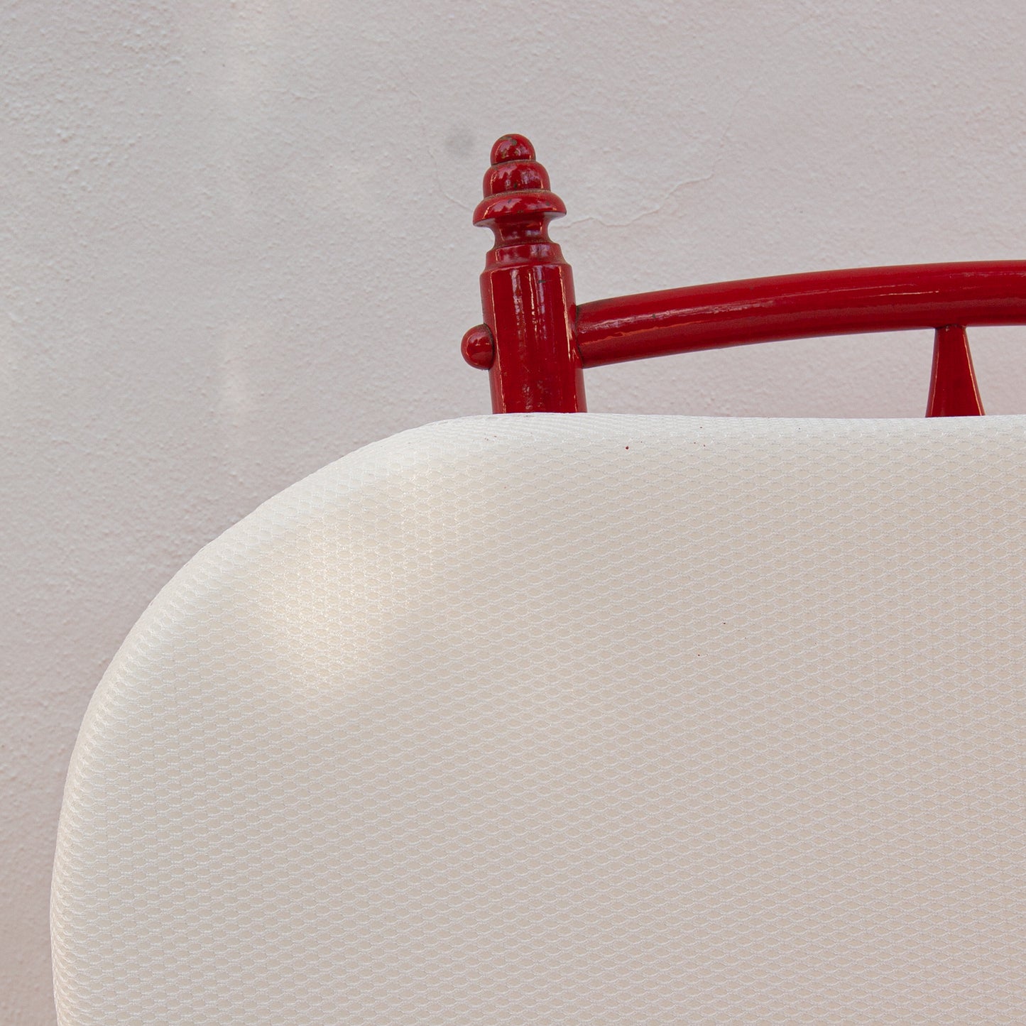 Colchón para capazo