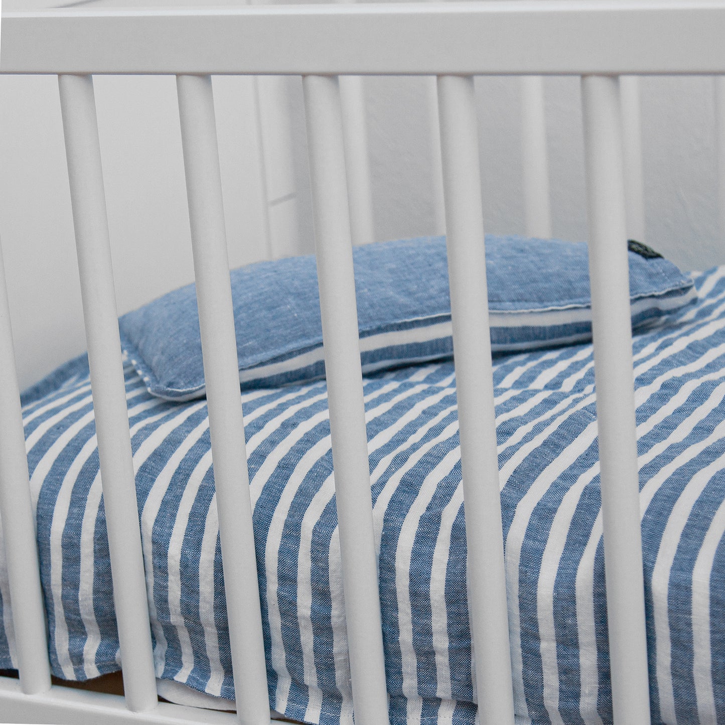 Funda nórdica mini cuna HANSEL