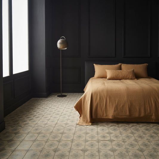 Juego completo lino RATAN-190gr/m2