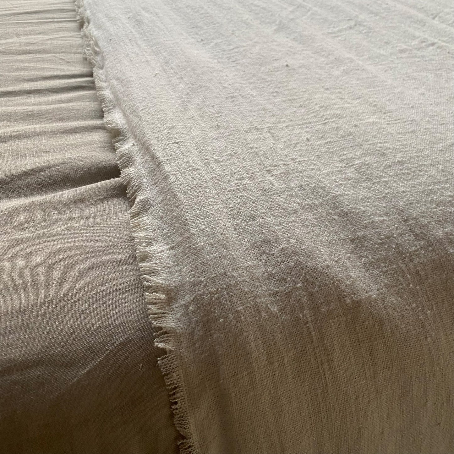 Couette de pied de lit FORMENTERA