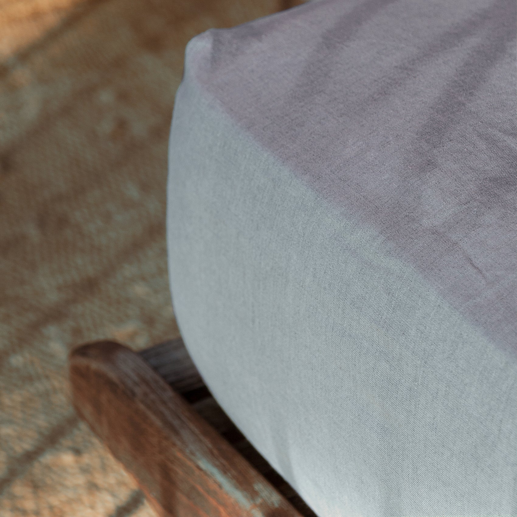 drap-housse SKY BLUE-170gr/m2