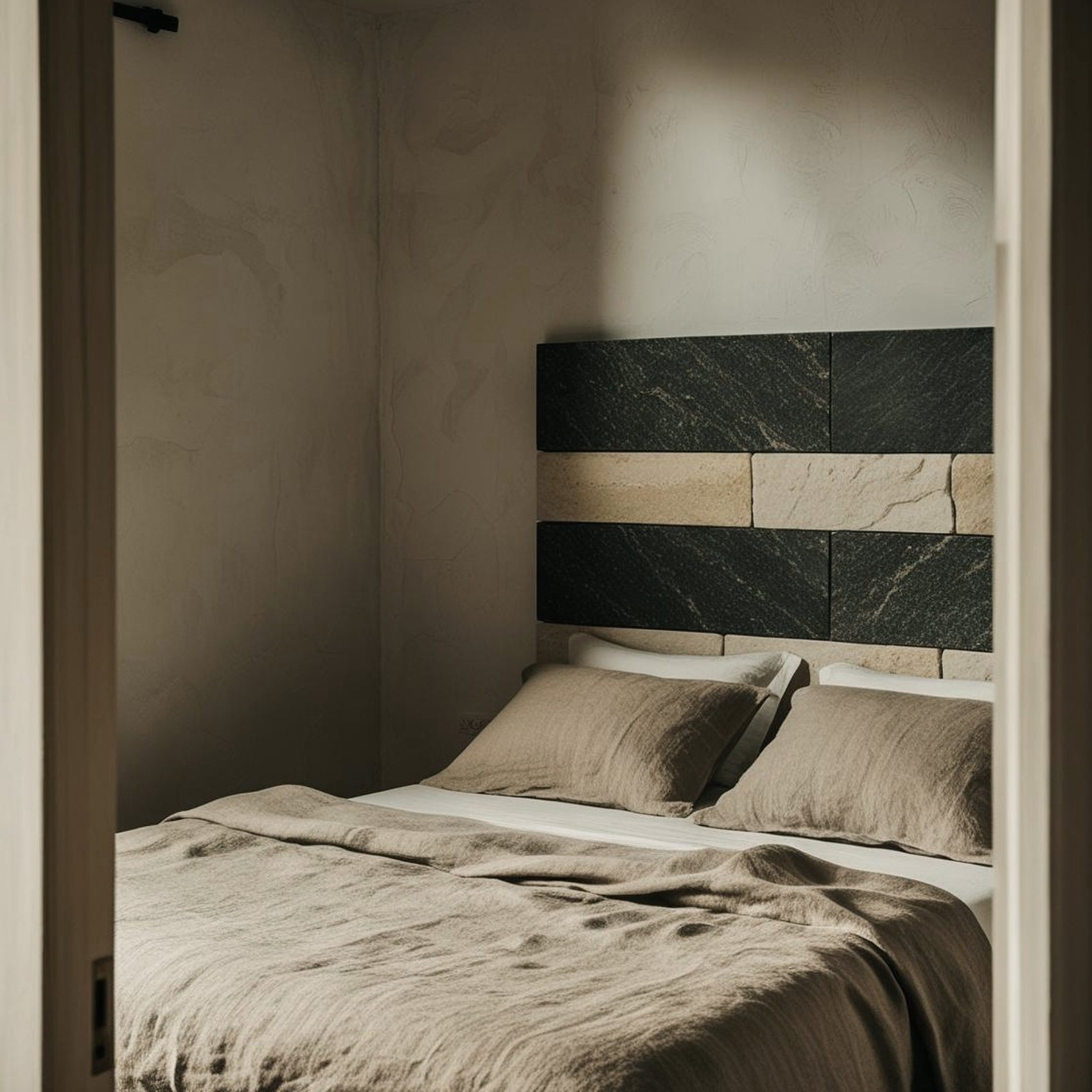 Funda nórdica lino SAFARI-180gr/m2