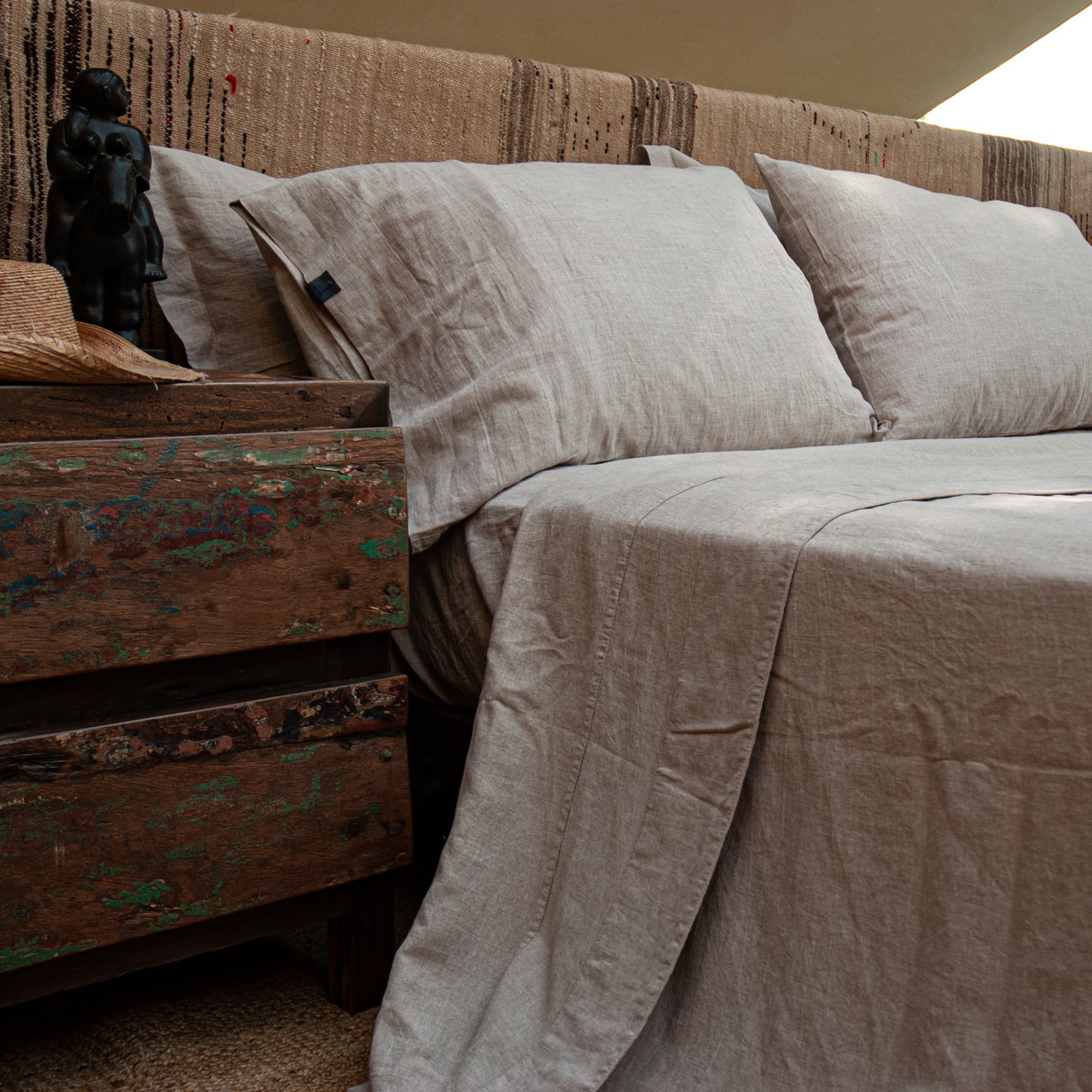 Feuille de couverture NATURELLE-190gr/m2