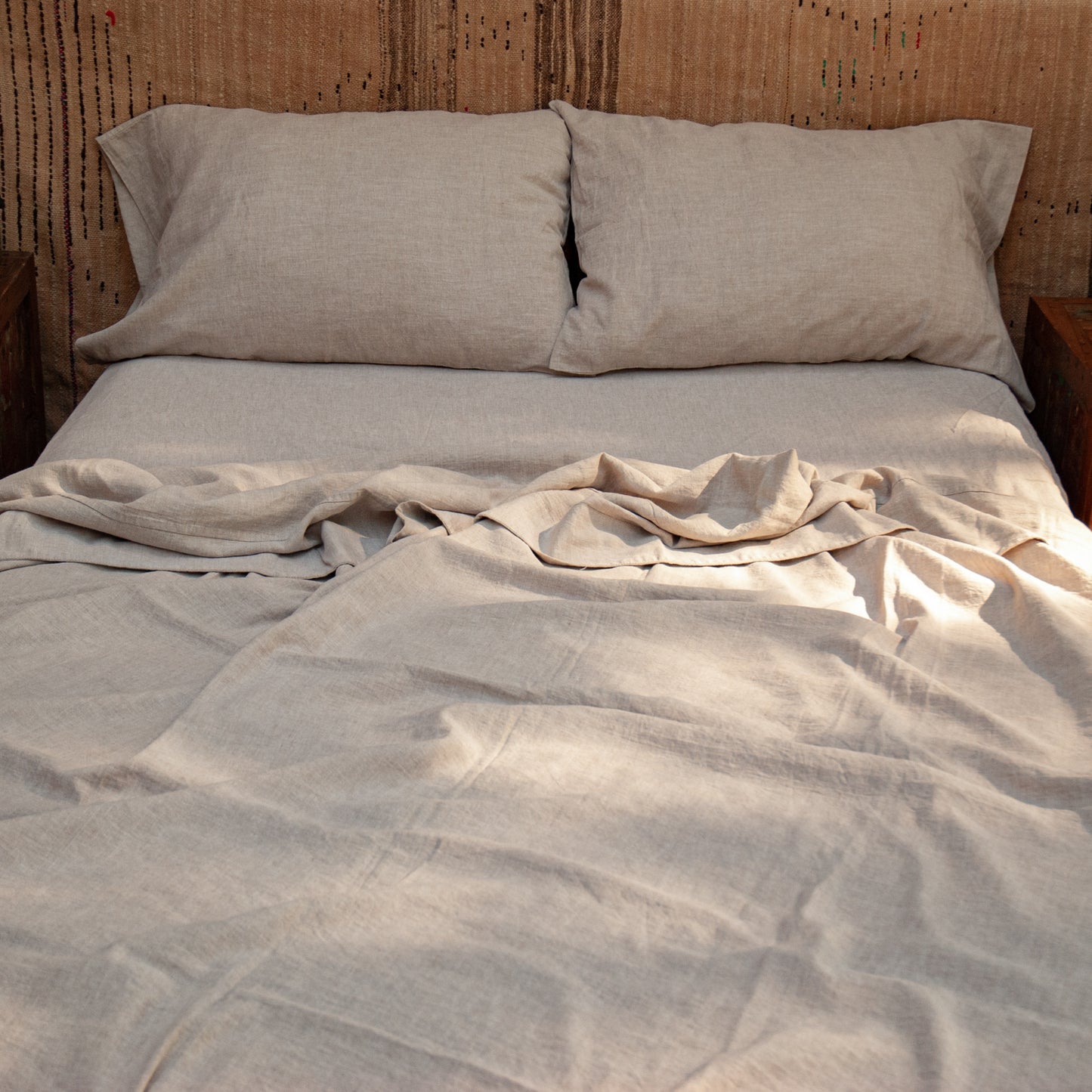 Feuille de couverture NATURELLE-190gr/m2