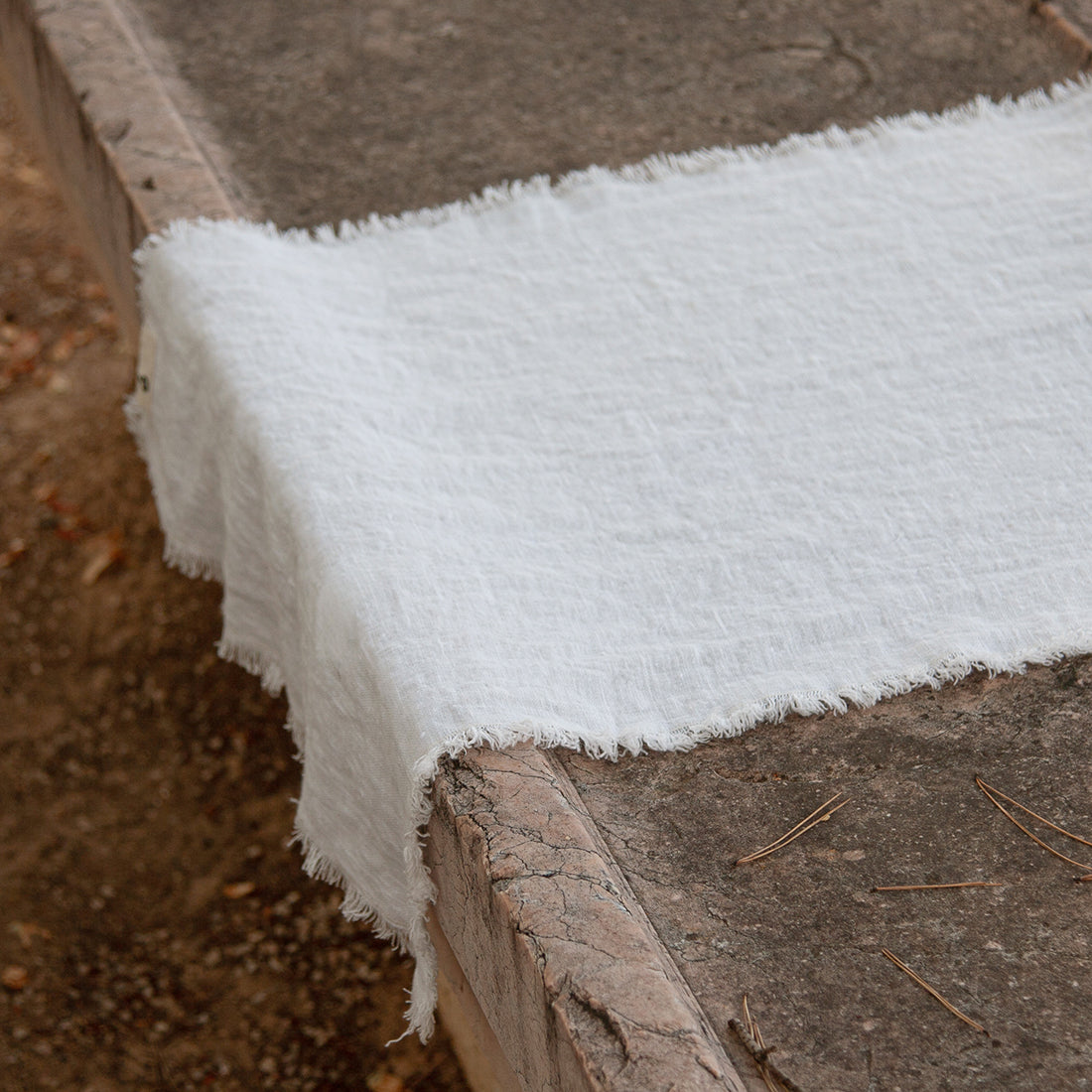 Camino de mesa Marrakech - dE.LENZO