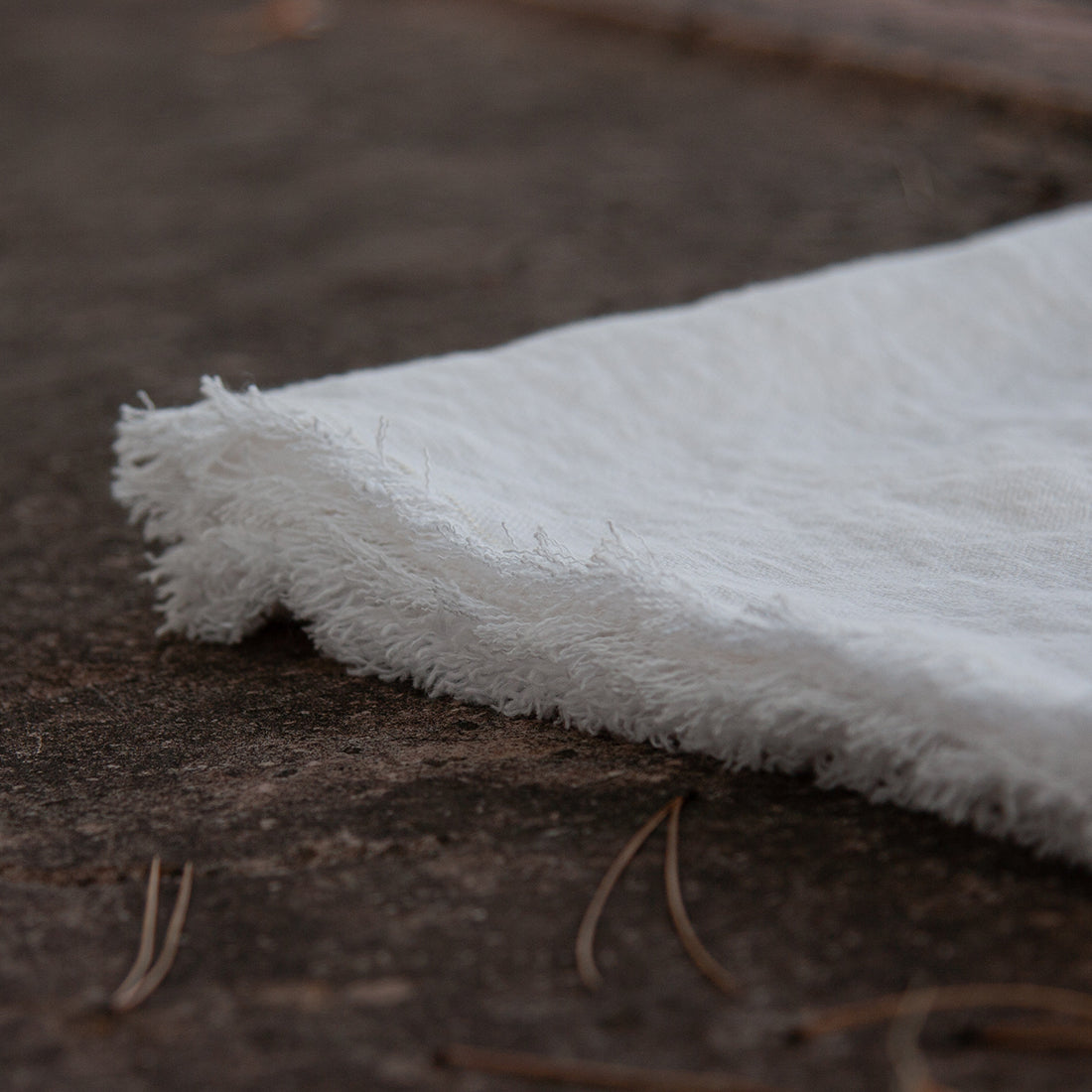 Camino de mesa Marrakech - dE.LENZO