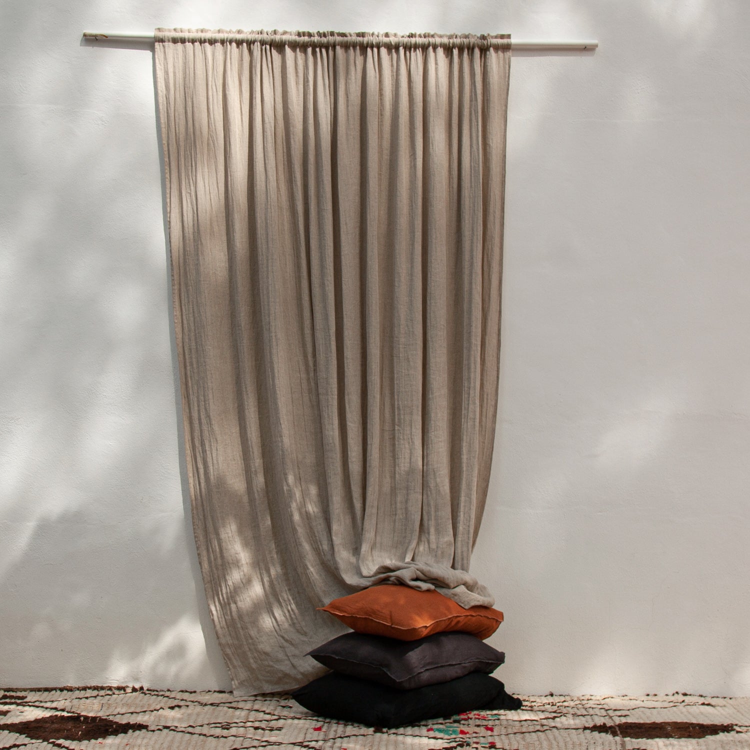 cortina-lino-natural- delenzo-150gr-m2