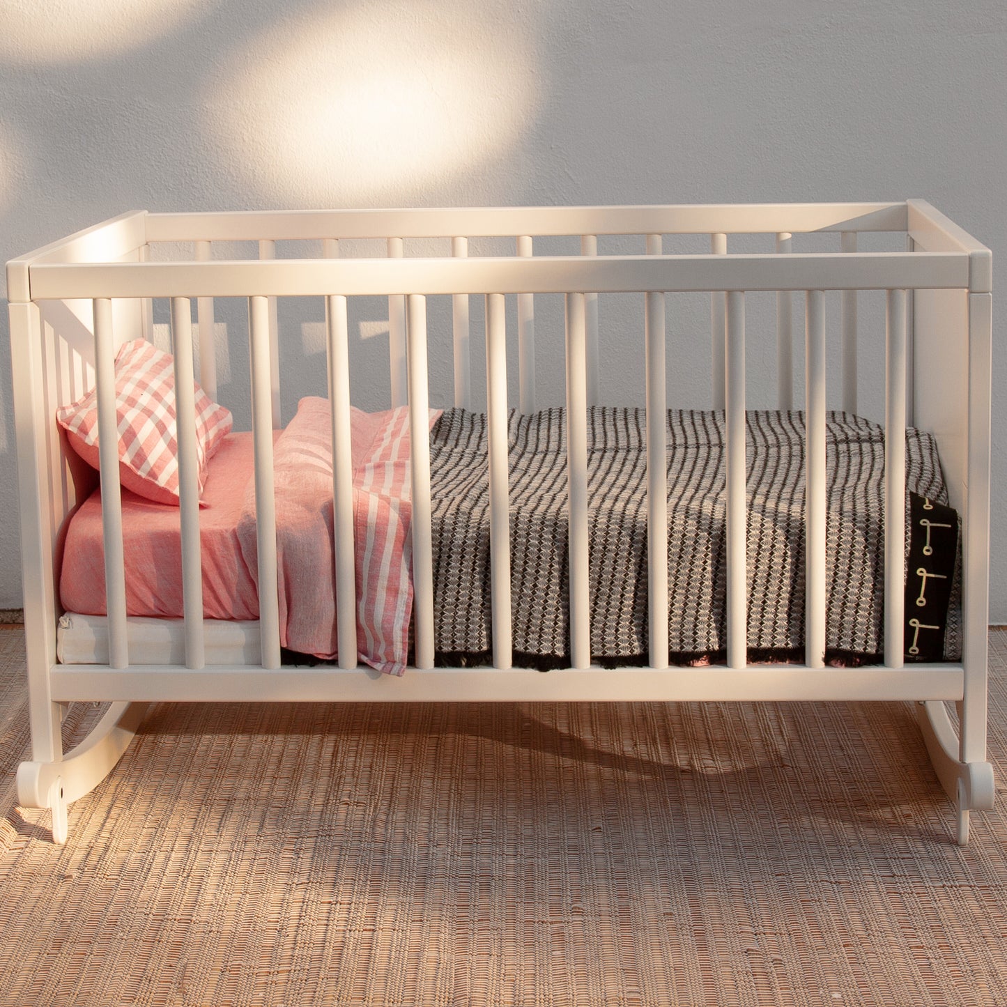 Mantas originales para bebés - dE.LENZO