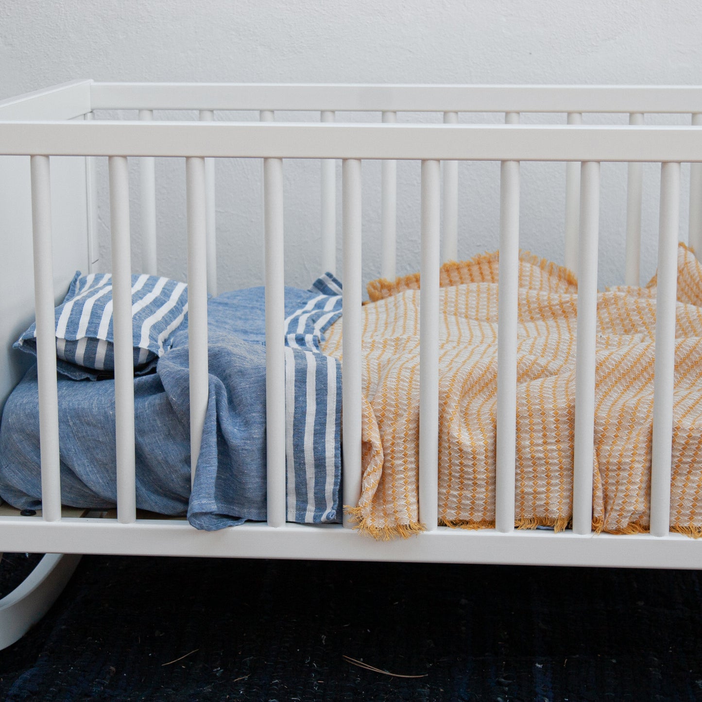 Mantas originales para bebés - dE.LENZO