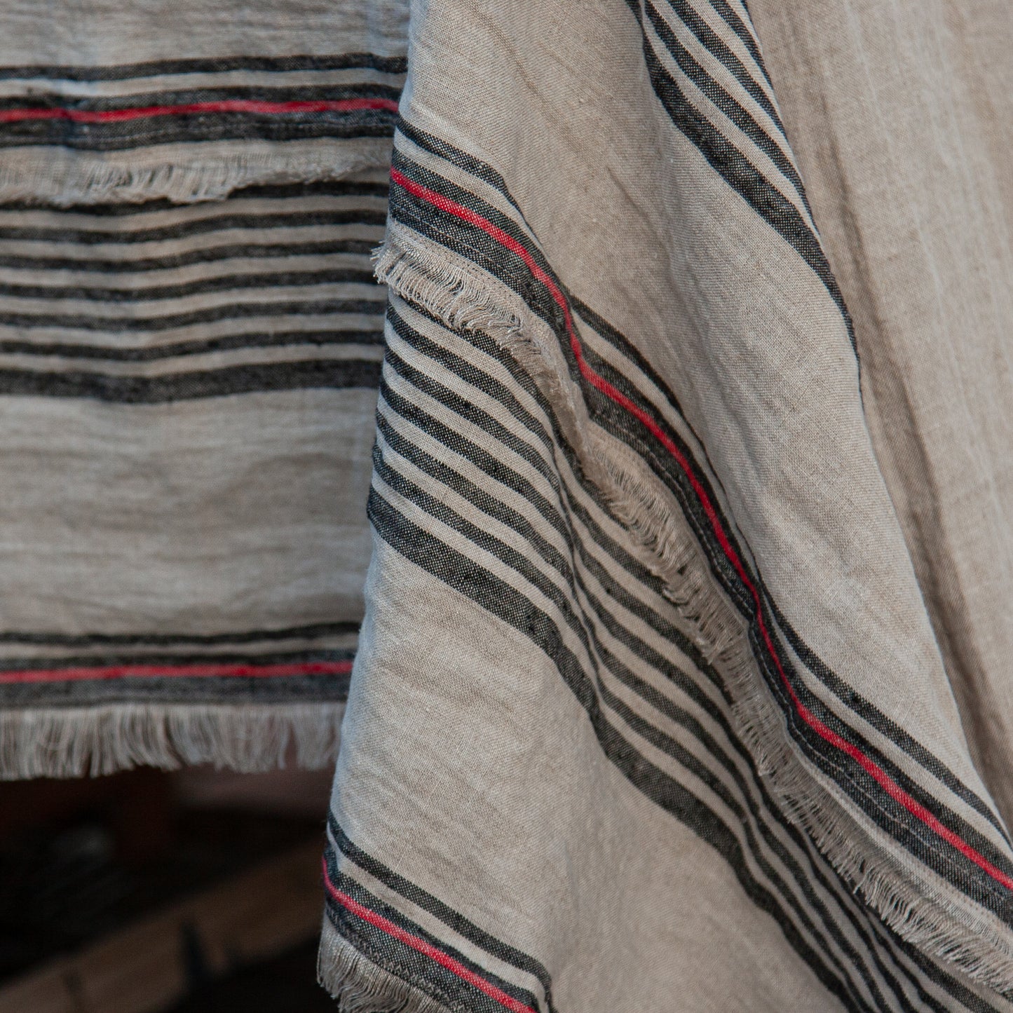 Mantel MARSELLA - dE.LENZO