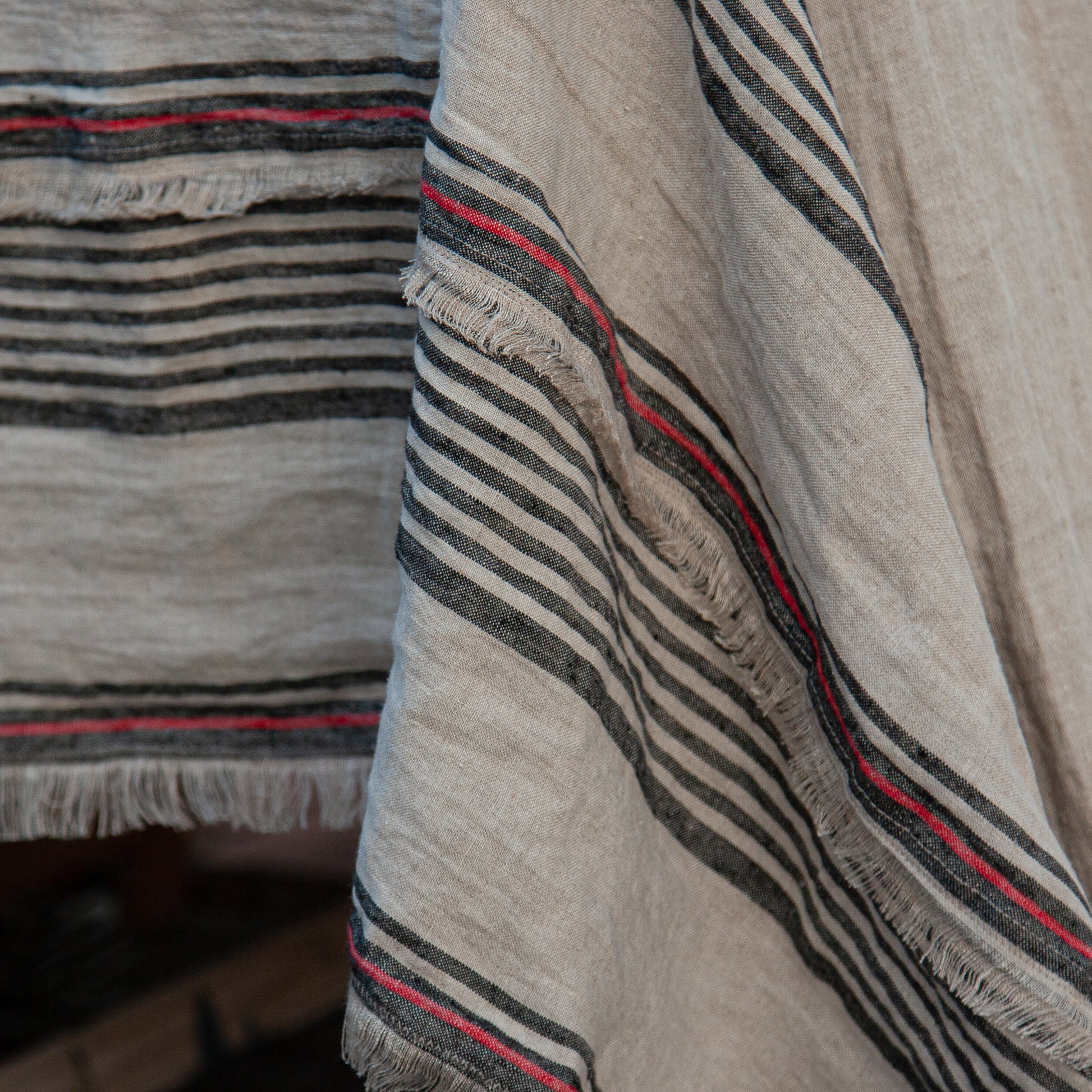 Mantel MARSELLA - dE.LENZO