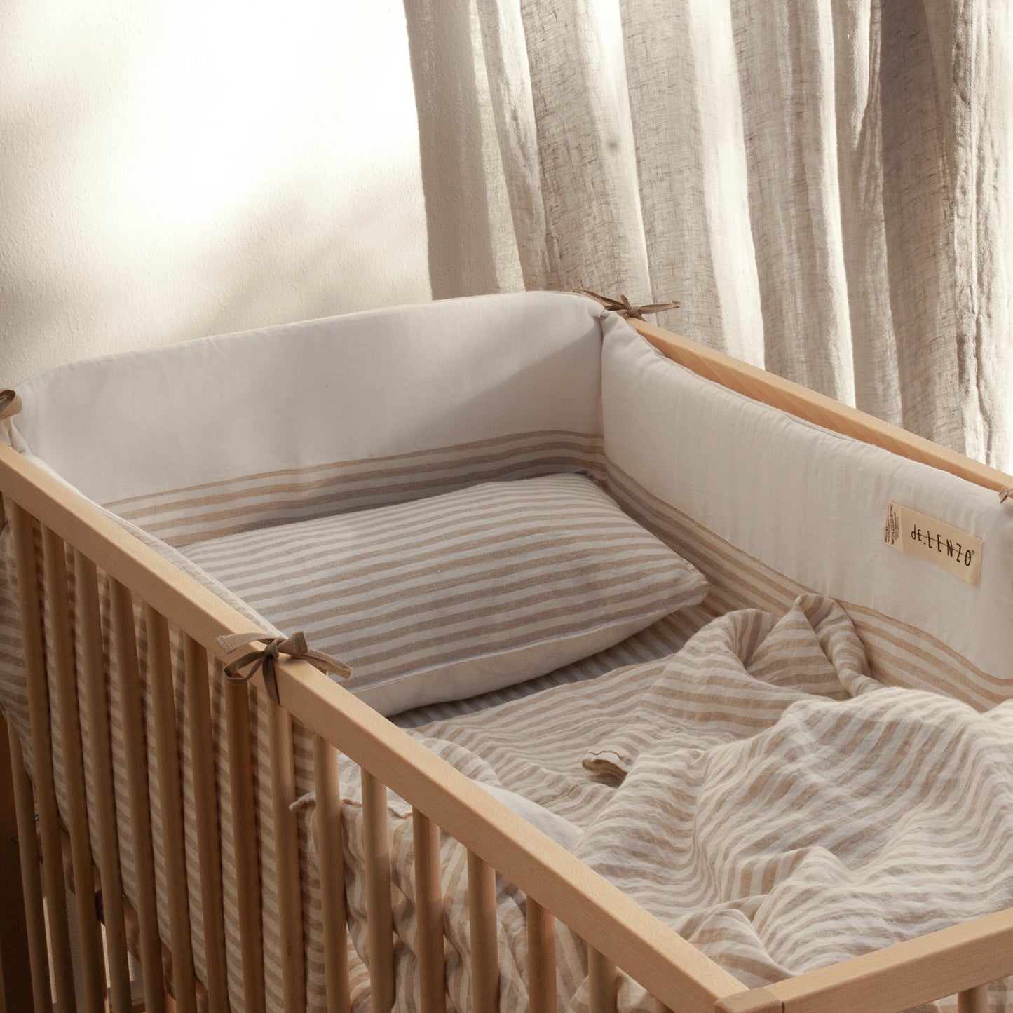 Ropa de cuna COLETTE