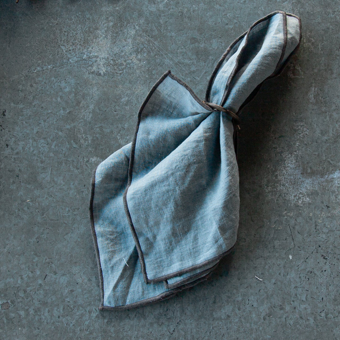 COCKTAIL linen napkins