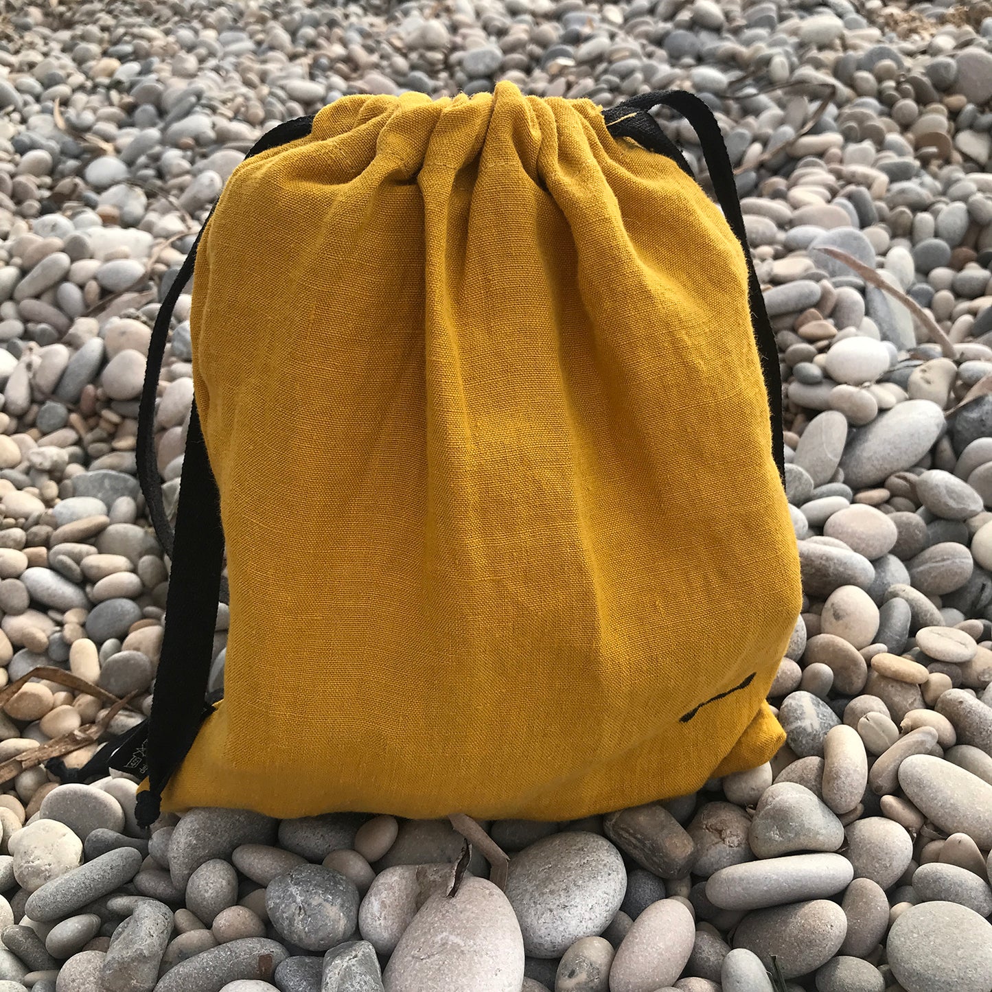 Sacs en lin polyvalents