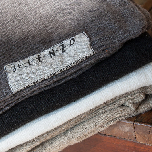 Cojín formentera 50x90cm - dE.LENZO