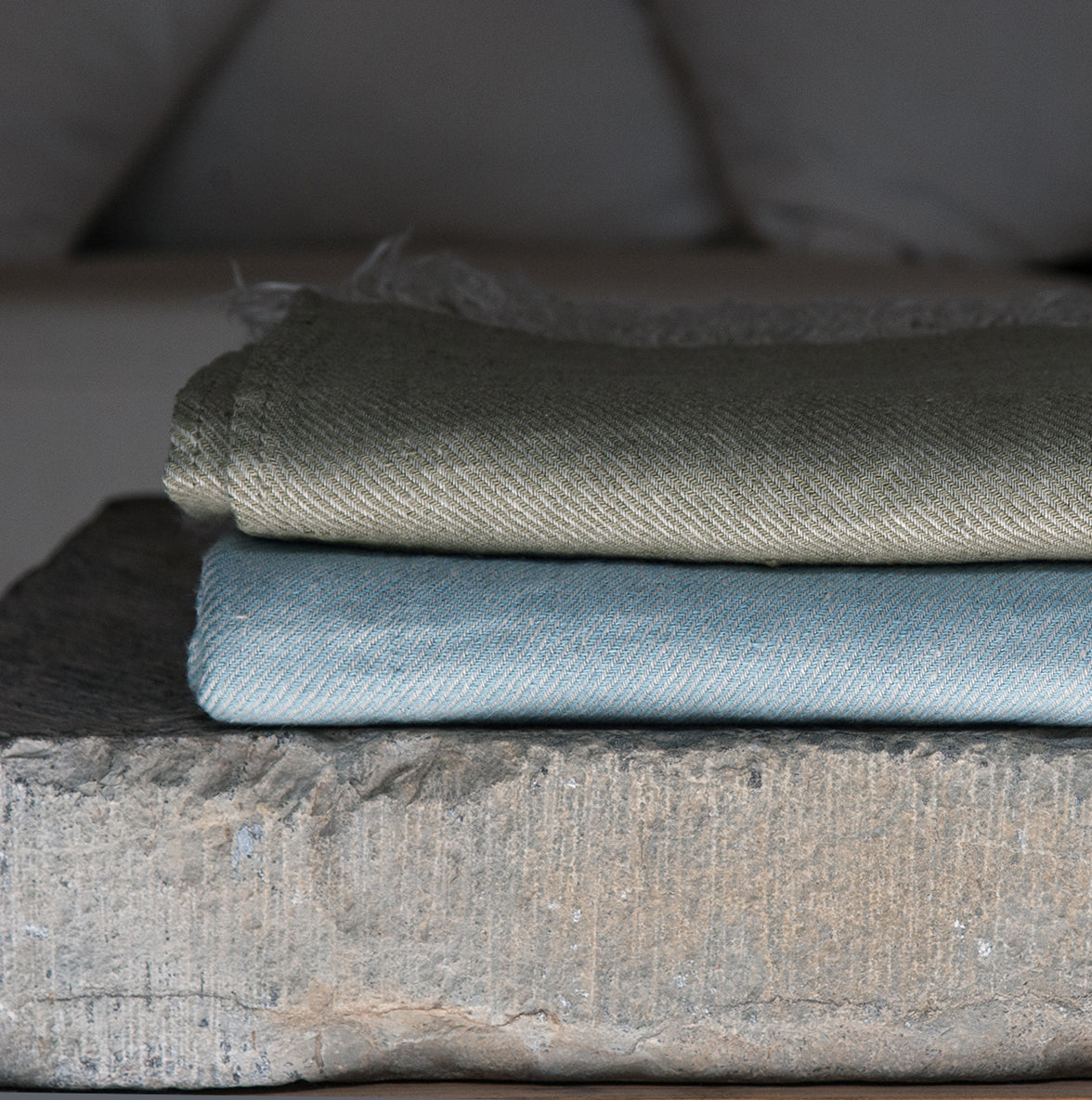 Manta Rabit KAKI - dE.LENZO