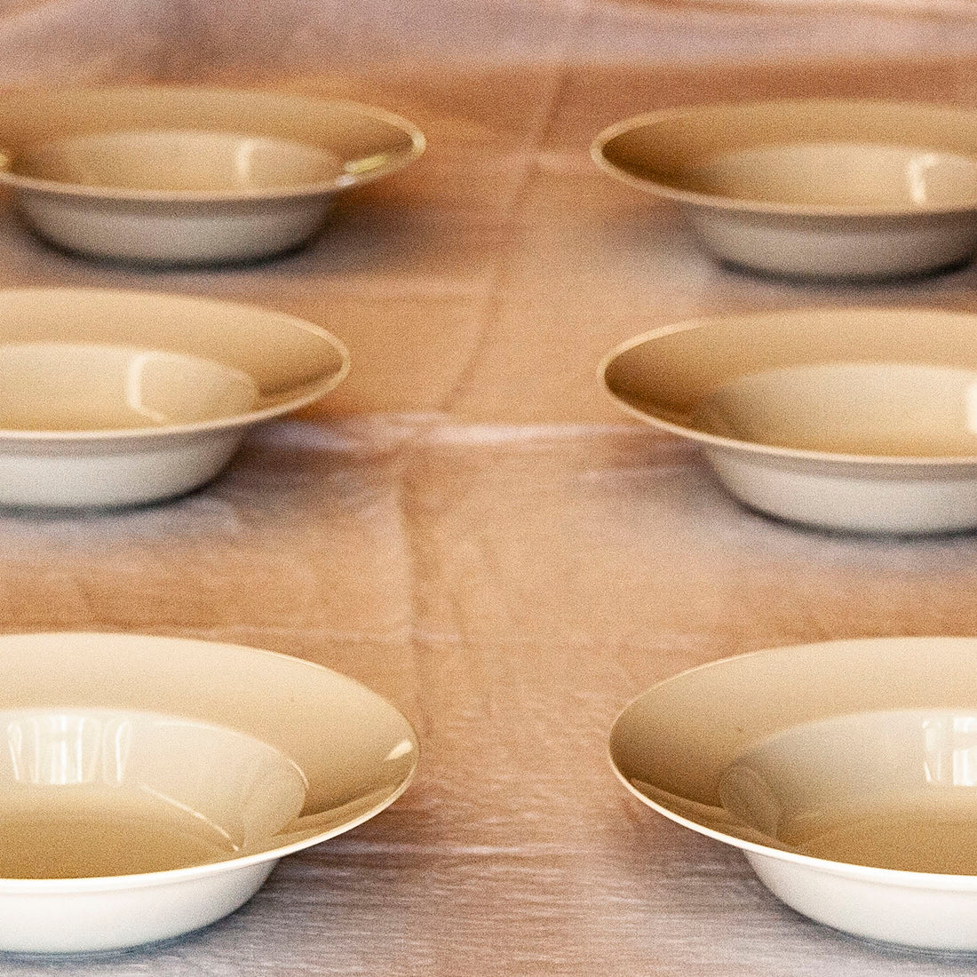 Mantel de lino CLÁSICO - dE.LENZO