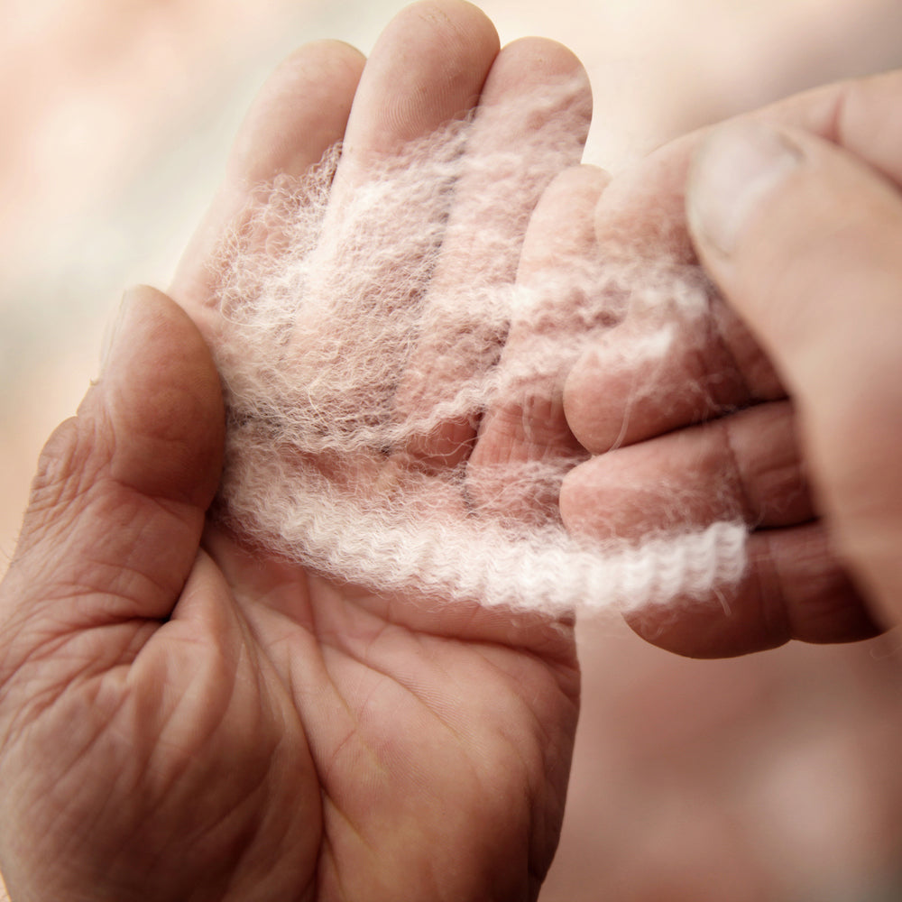 Relleno nórdico de Alpaca