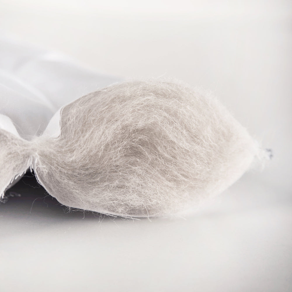 Relleno nórdico de Alpaca