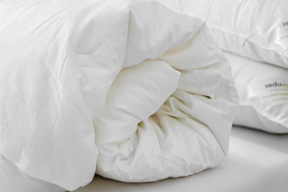 Ventajas de dormir con una funda nórdica para evitar el frío