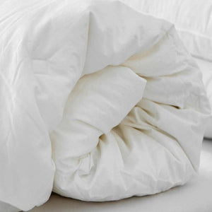 Ventajas de dormir con una funda nórdica para evitar el frío