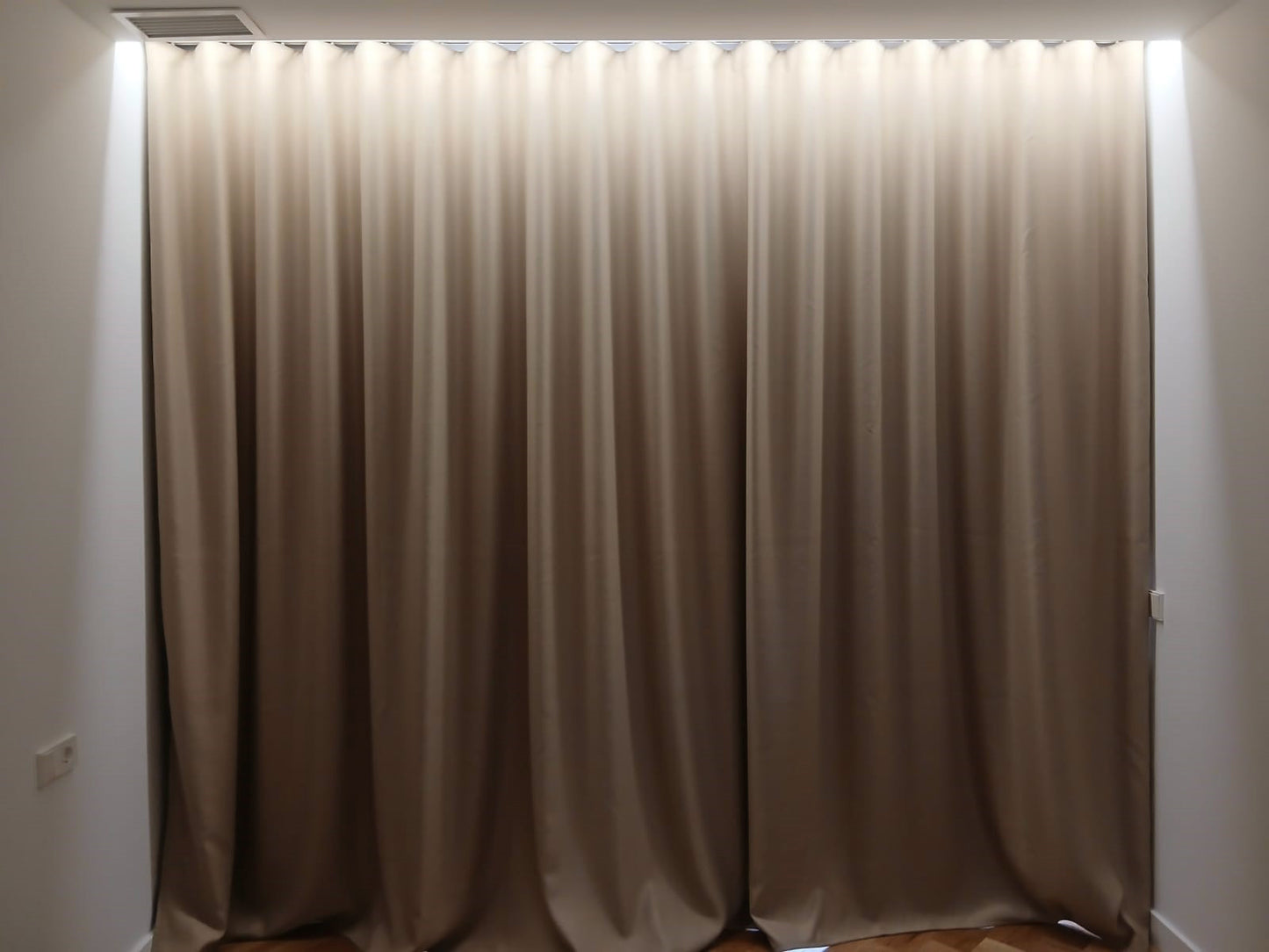 BLACKOUT Curtains