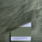 Linen pillowcases OLIVO-170gr/m2+190gr/m2
