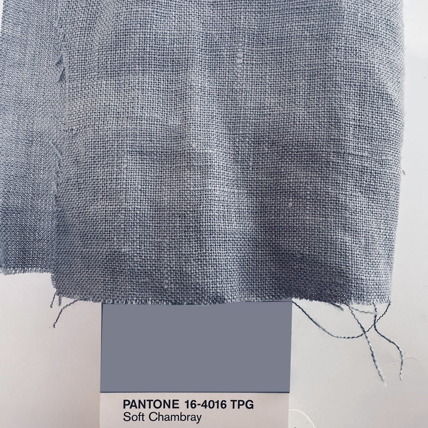 Complete set linen SKY BLUE-170gr/m2