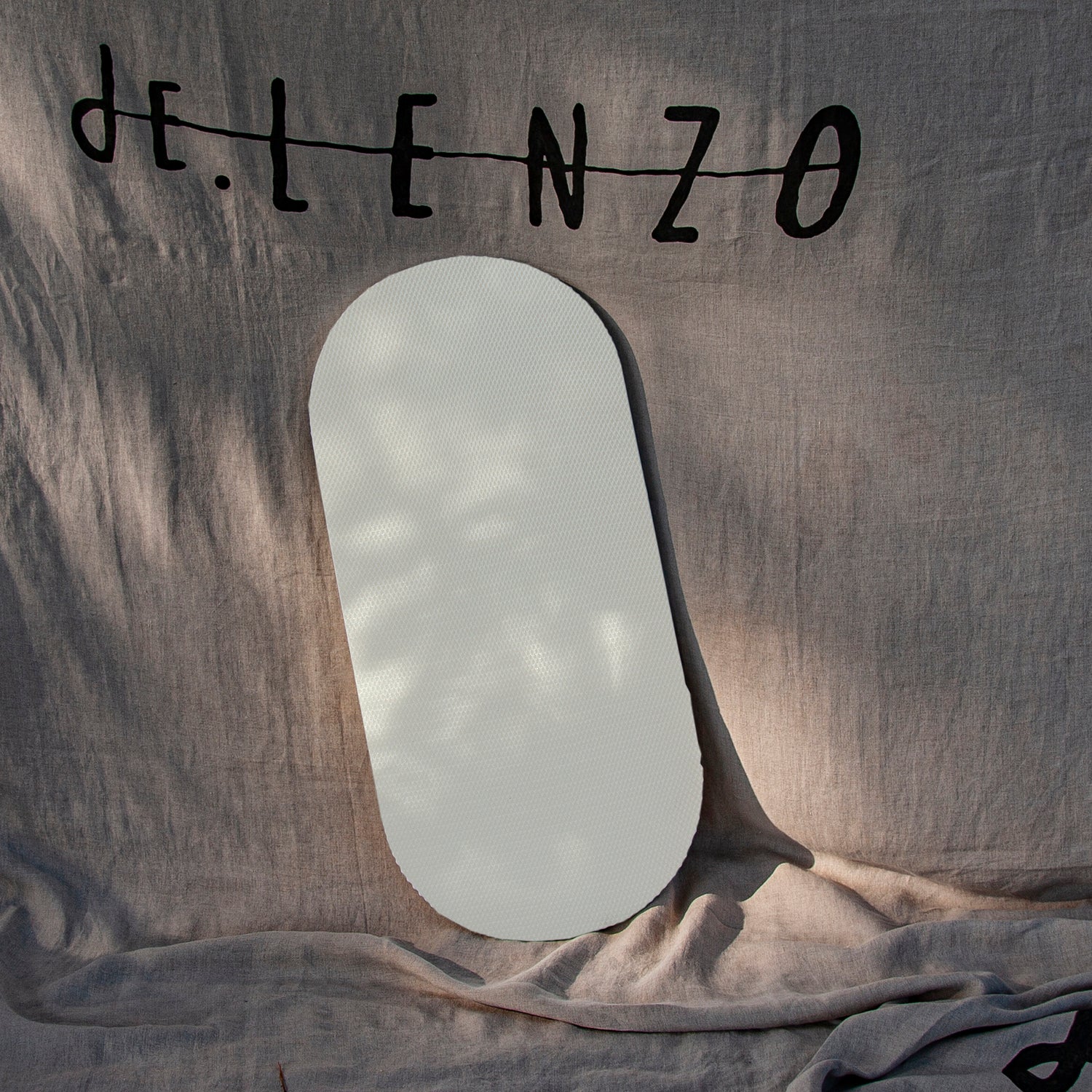 Colchón para capazo