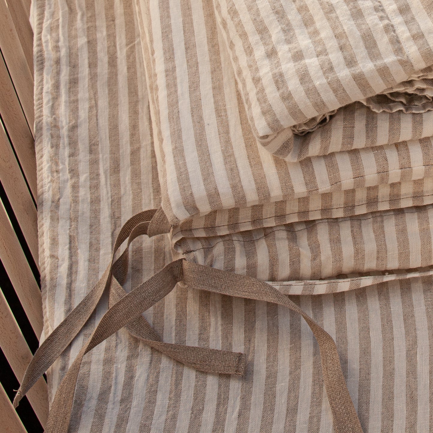 Protector de cuna COLETTE