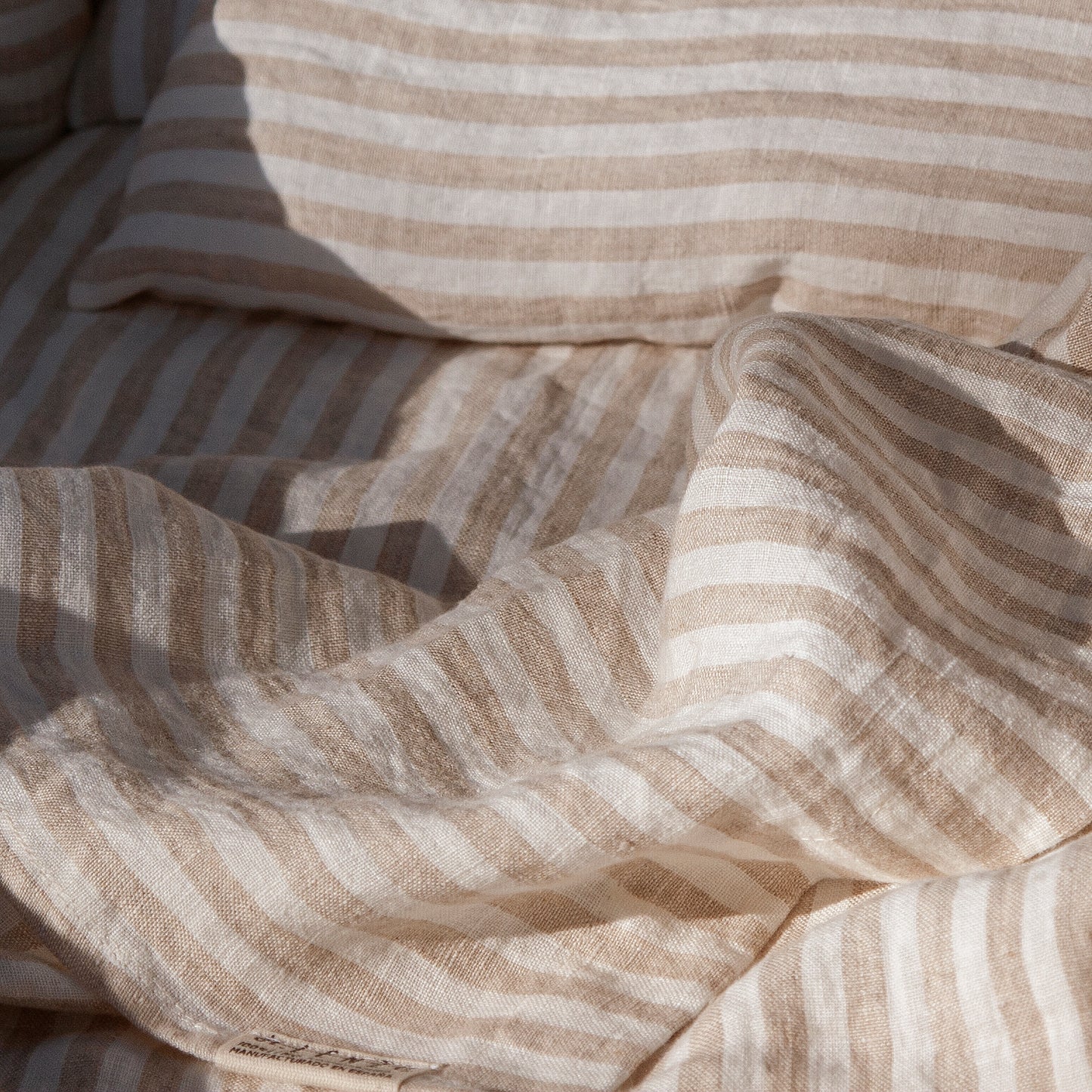 Juego de sábanas mini cuna COLETTE