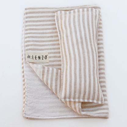 Funda nórdica mini cuna COLETTE