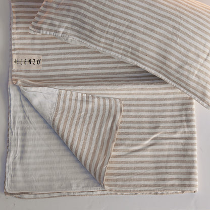 Funda nórdica cuna COLETTE