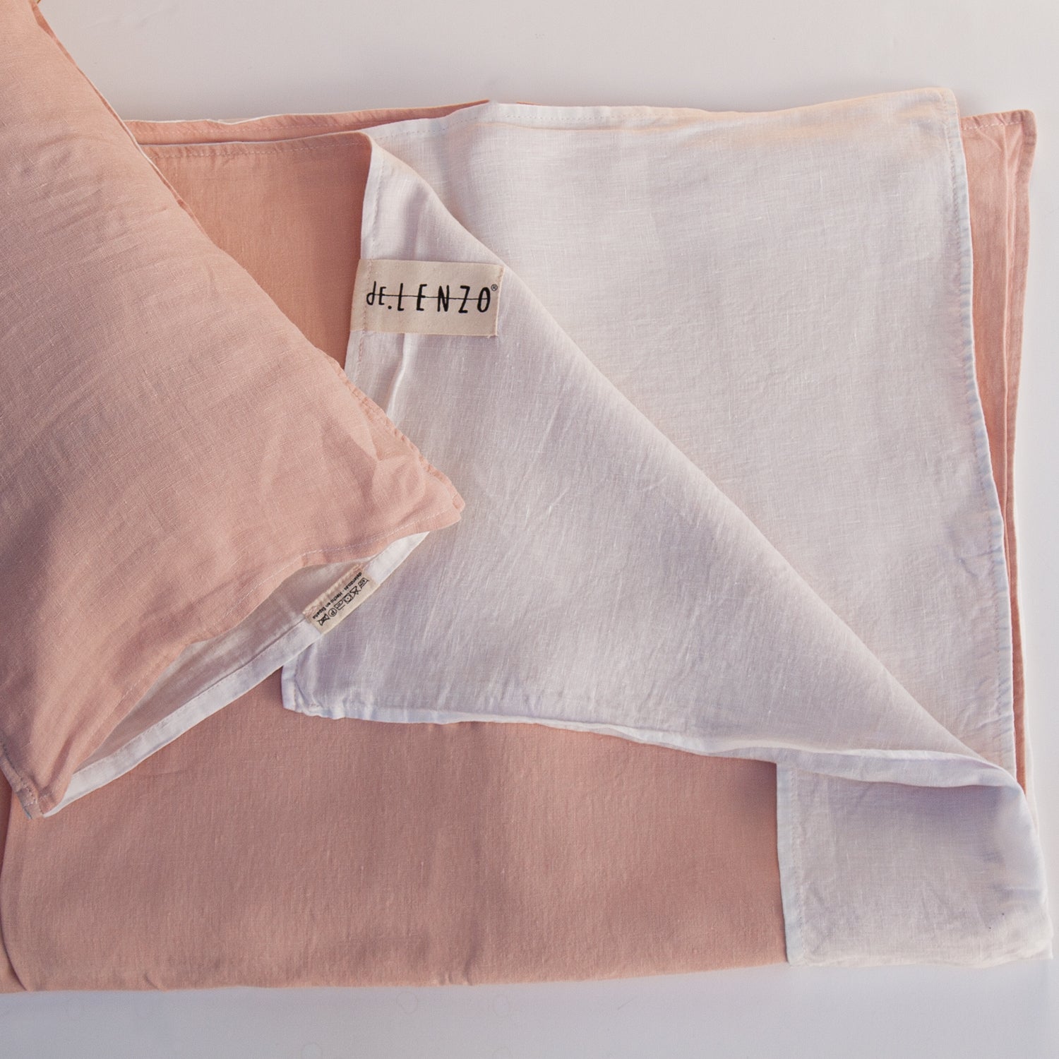 Funda nórdica cuna MAFALDA