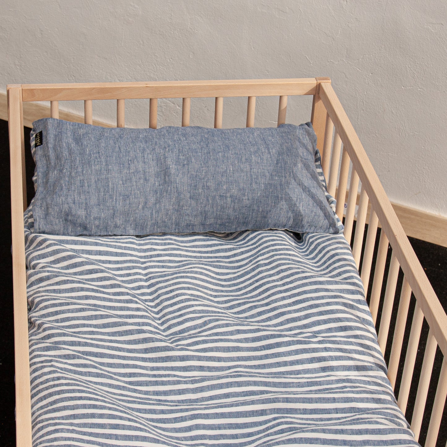 Funda nórdica cuna HANSEL