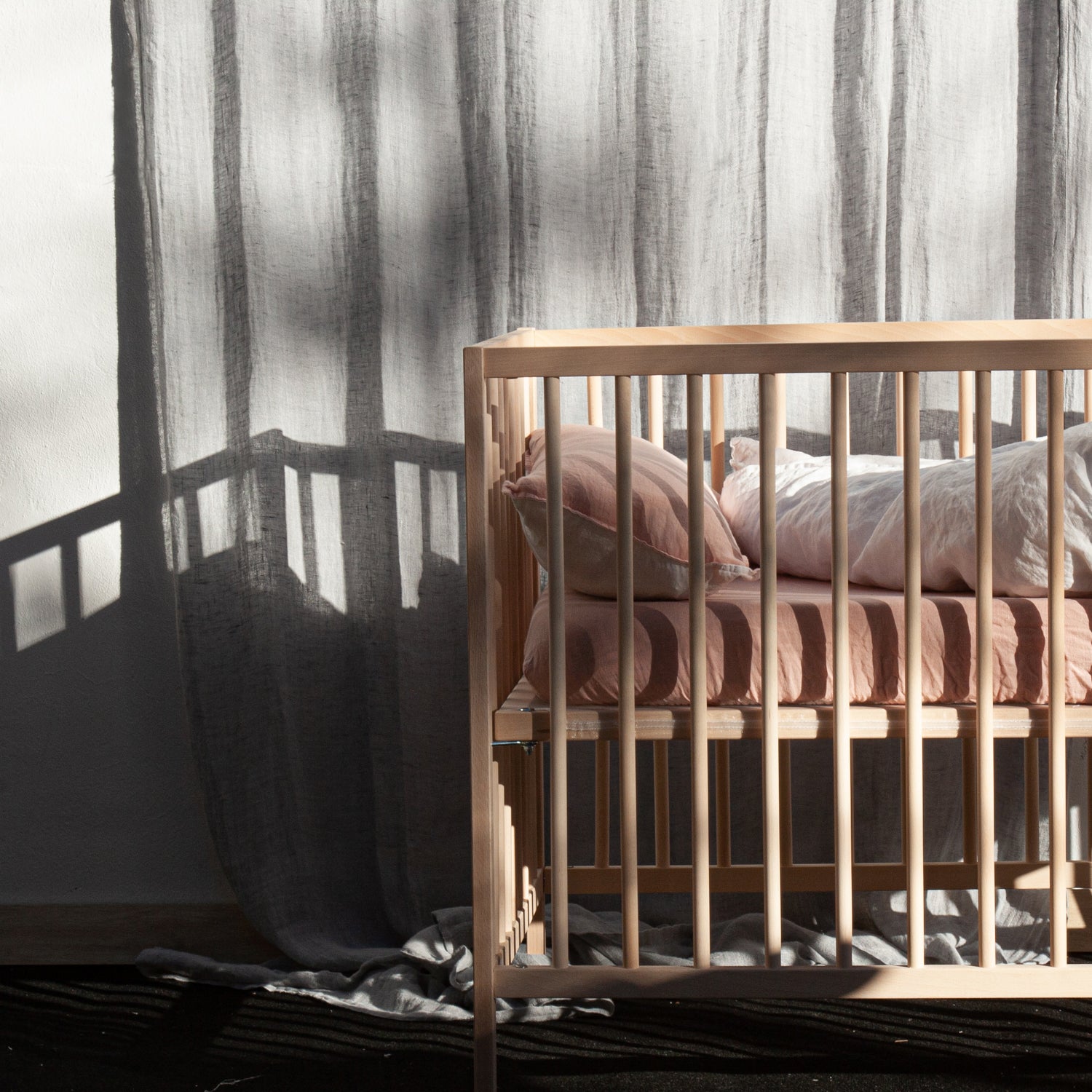 Ropa de cuna MAFALDA