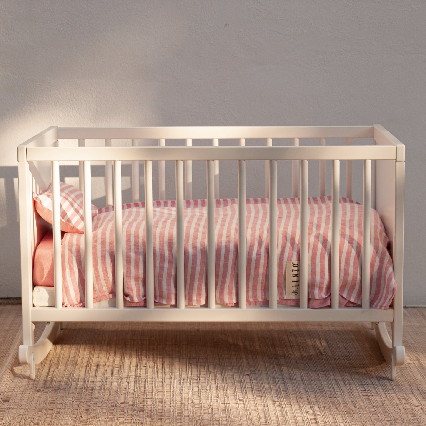 Ropa de mini cuna GRETEL