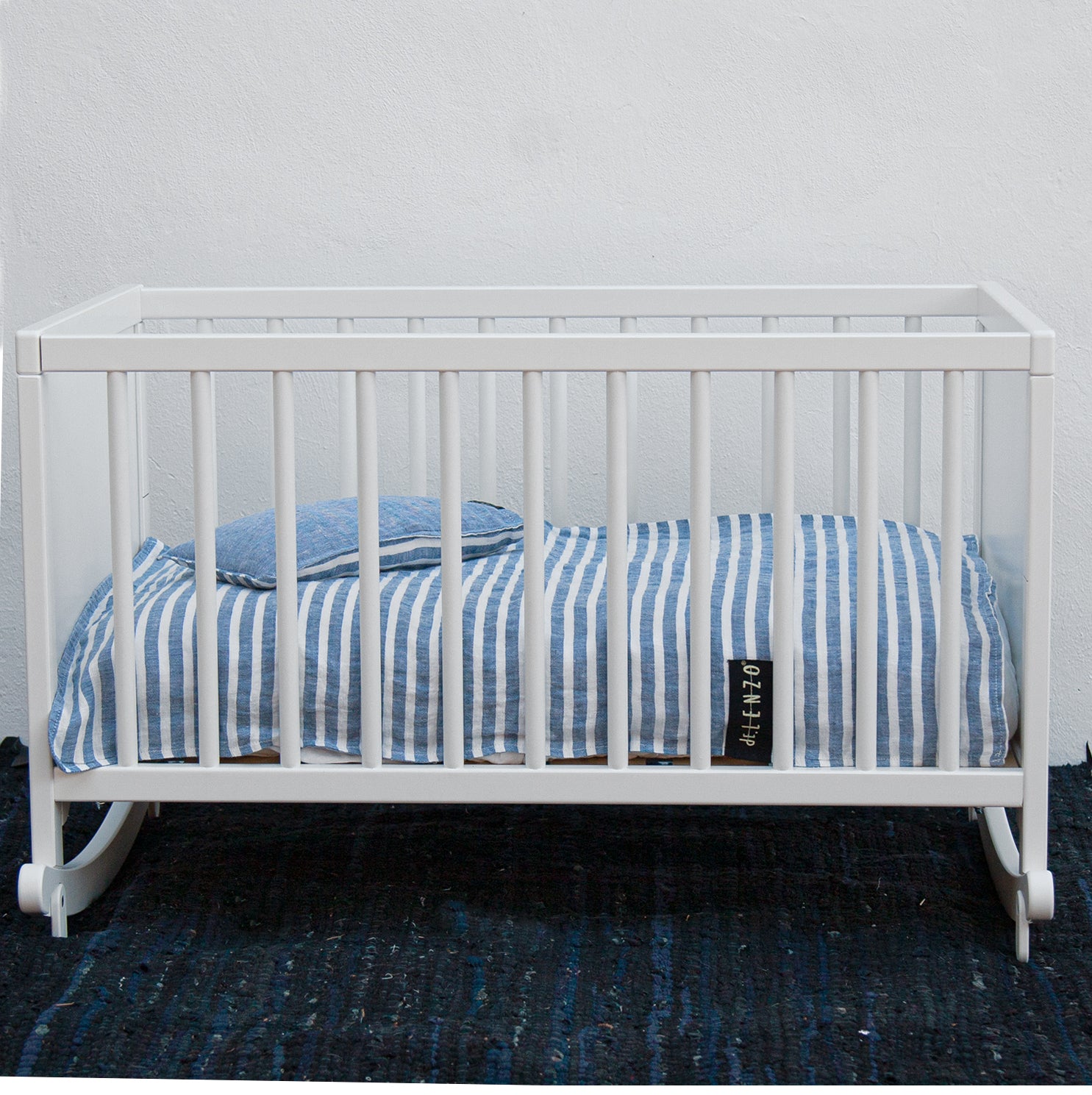 Ropa de mini cuna HANSEL