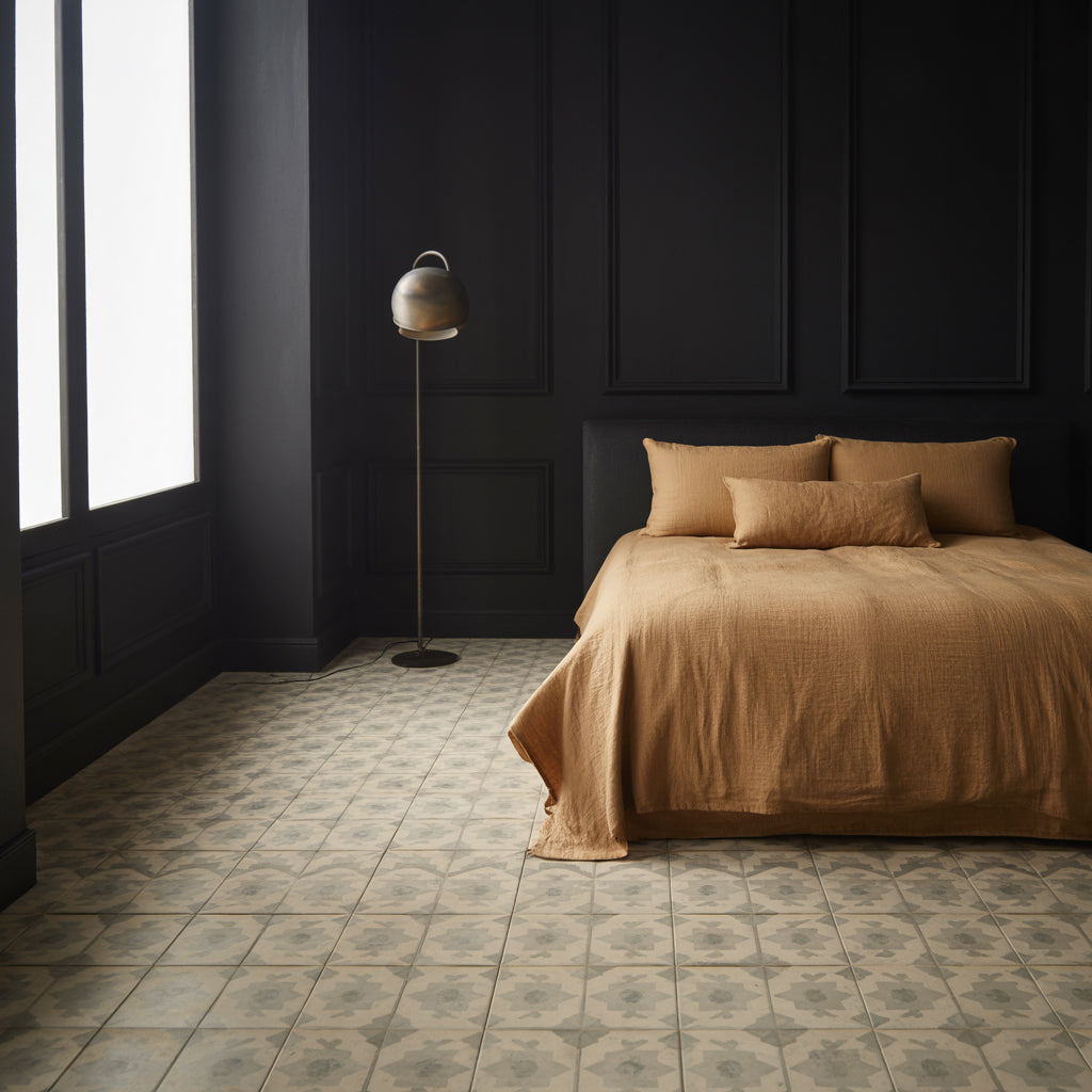 Complete set linen RATAN-190gr/m2