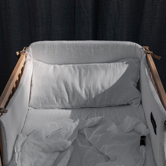 Protector cuna AURORA