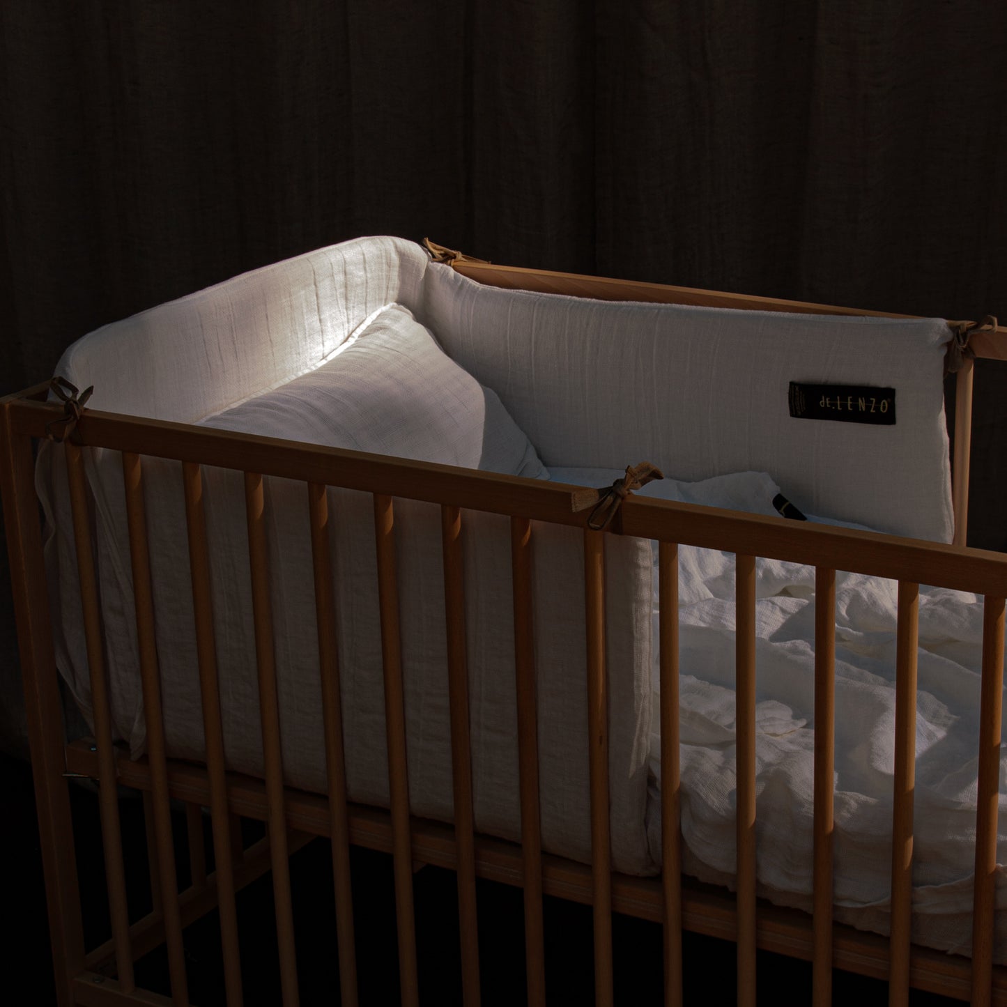 Protector cuna AURORA