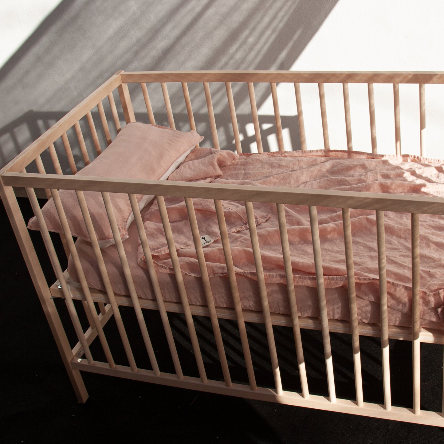 Juego de sábanas cuna MAFALDA