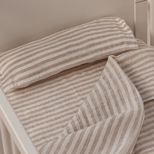 Ropa de mini cuna COLETE