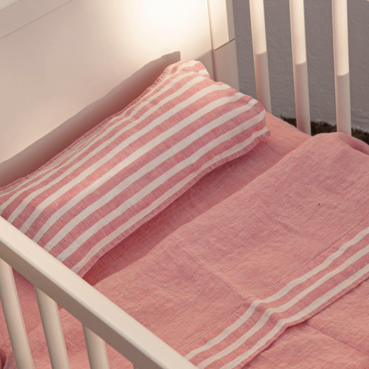 Ropa de mini cuna GRETEL