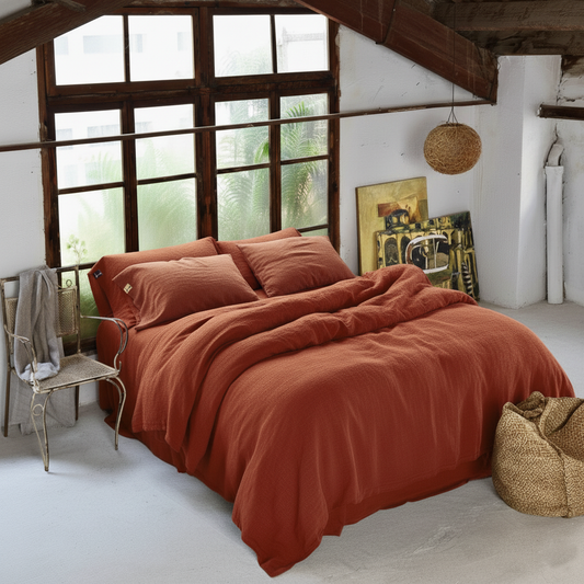 LINOS SPECIAL LINES fitted sheet