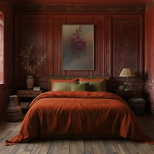 Juego completo LINOS ESPECIALES 170gr/m2