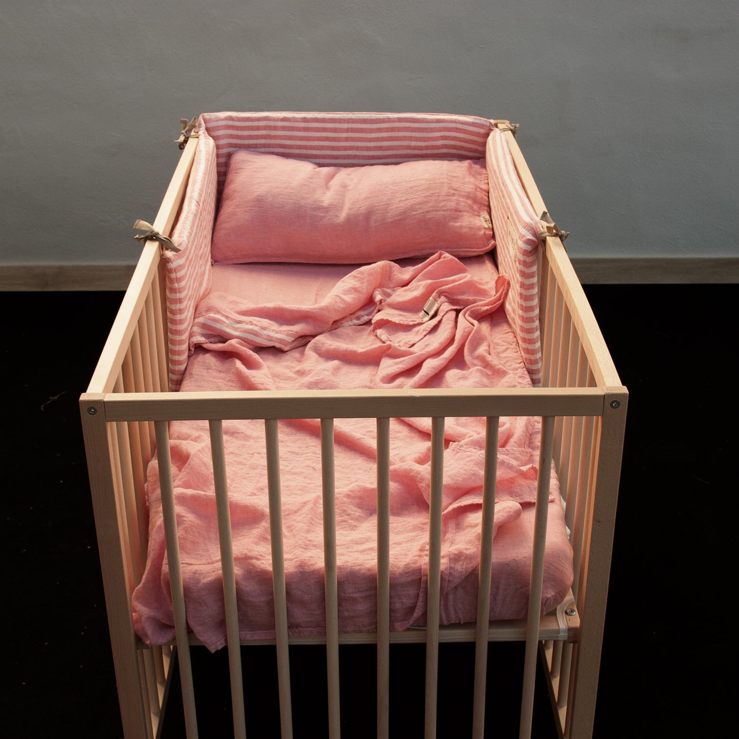 Protector de cuna GRETEL